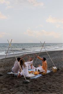 Private Abu Dhabi Island Hopping and Camping - Abu Dhabi - 1