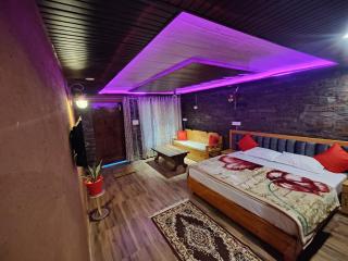 Nature Villaas BASA HOMESTAY - 0