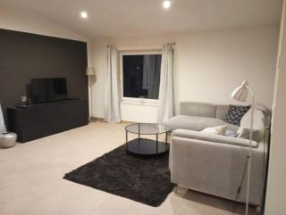 Hygge Loft - 1