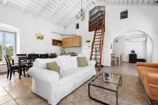 KAS RESIDENCE renovated 2022 - Spetses - 0