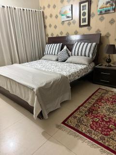 Two Bedroom House near Centaurus - Islamabad - 9