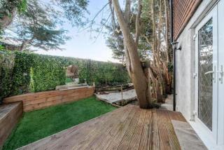 Racecourse Cottage - Bickley - 9