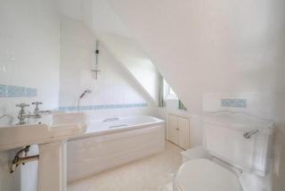 Racecourse Cottage - Bickley - 3