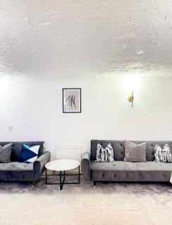 Racecourse Cottage - Bickley - 6