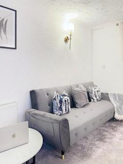 Racecourse Cottage - Bickley - 7