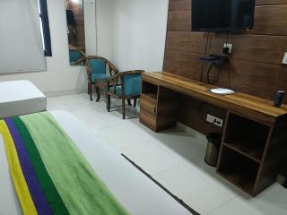 Hotel Amrit - New Delhi - 0