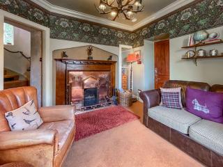 Upper Double Lodge - Kirkcudbright - 8
