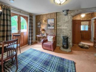 Upper Double Lodge - Kirkcudbright - 6