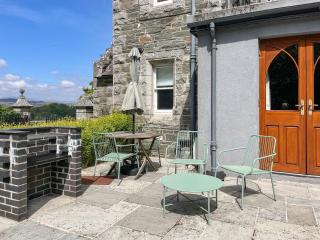 Upper Double Lodge - Kirkcudbright - 2