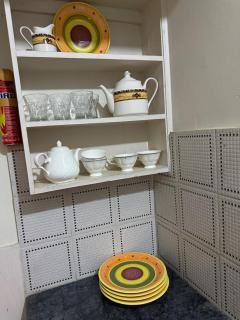 Two Bedroom House near Centaurus - Islamabad - 2