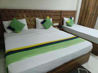 Hotel Amrit - New Delhi - 9