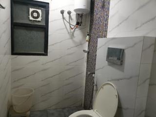 Hotel Amrit - New Delhi - 6
