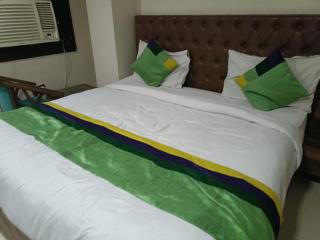 Hotel Amrit - New Delhi - 5