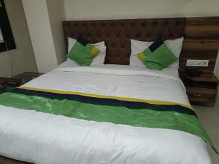 Hotel Amrit - New Delhi - 2