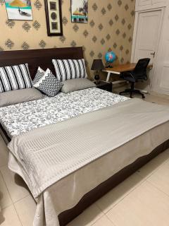Two Bedroom House near Centaurus - Islamabad - 0