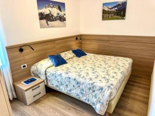 Cesa Bernard - Aloch - Pozza di Fassa - 2