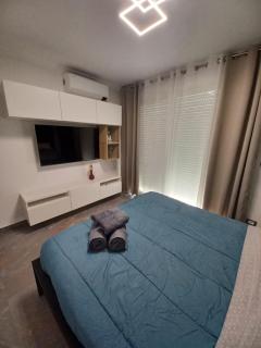 Appartement au cœur de Calvi,a 150 m de la plage - 4