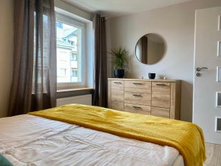 Apartament MALICIA Norda - Puck - 2