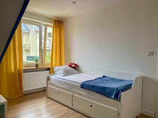 Apartament MALICIA Norda - Puck - 1