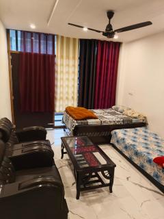 Kumaun Kutir - Mukteshwar - 3