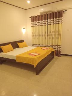 Fionn's Coconut Beach House - 2