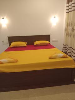 Fionn's Coconut Beach House - 1