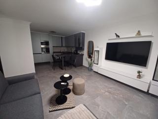 Appartement au cœur de Calvi,a 150 m de la plage - 3