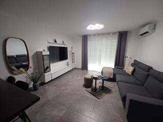Appartement au cœur de Calvi,a 150 m de la plage - Calvi - 0