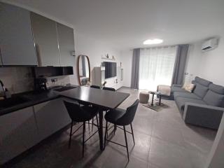 Appartement au cœur de Calvi,a 150 m de la plage - 2
