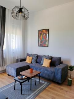 Lake Palić Apartment - Palić - 8