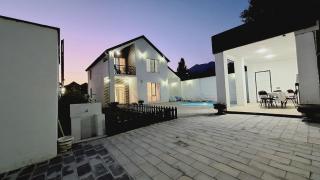 Qəbələ Villa - Gabala - 0