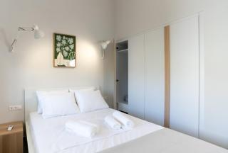Semeli Lux apt, Siviri - Siviri - 0