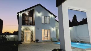 Qəbələ Villa - Gabala - 6