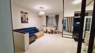 Qəbələ Villa - Gabala - 1