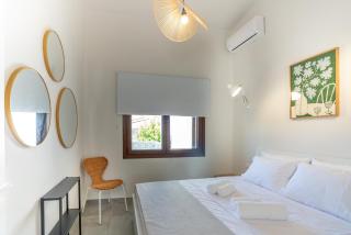 Semeli Lux apt, Siviri - Siviri - 8