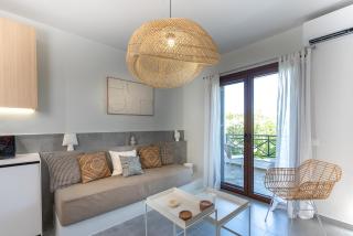 Semeli Lux apt, Siviri - Siviri - 7