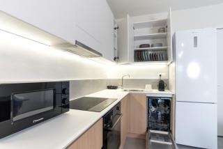 Semeli Lux apt, Siviri - Siviri - 6