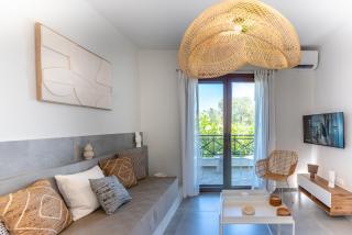 Semeli Lux apt, Siviri - Siviri - 3
