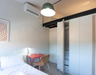 Semeli Lux apt, Siviri - Siviri - 2
