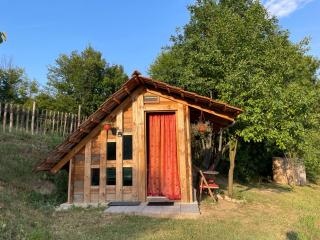 Etno kuca MALAJAC - - 3