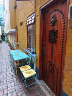 Casa vecinos que dijeron No - Bogota - 3