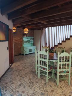 Usaquen Casa vintage La flor del callejon - 2