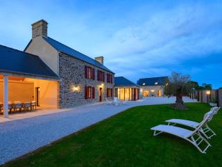 Domaine Saint Georges - Saint-Sauveur-le-Vicomte - 8