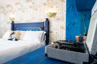 Motel Chelsea - Chelsea - 4