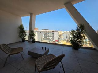 Skyline Boutique Apartment - Catania - 0