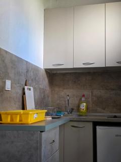 Bozovic Apartments I - 1
