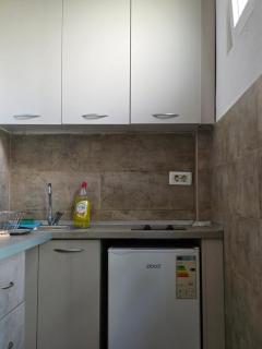 Bozovic Apartments I - 3