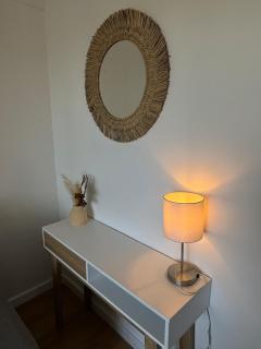 Studio 2 pers - 3 min Beach - Port Carnon - 5