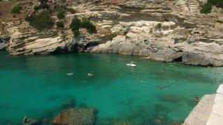 Luce D'Oriente, sea view - Santa Cesarea Terme - 8