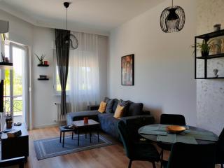 Lake Palić Apartment - Palić - 5